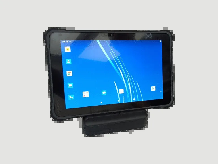 CILICO MP10 - 10" Endüstriyel Tablet