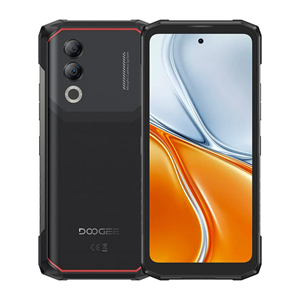 DOOGEE Blade 20 Turbo 5G Endüstriyel Akıllı Telefon