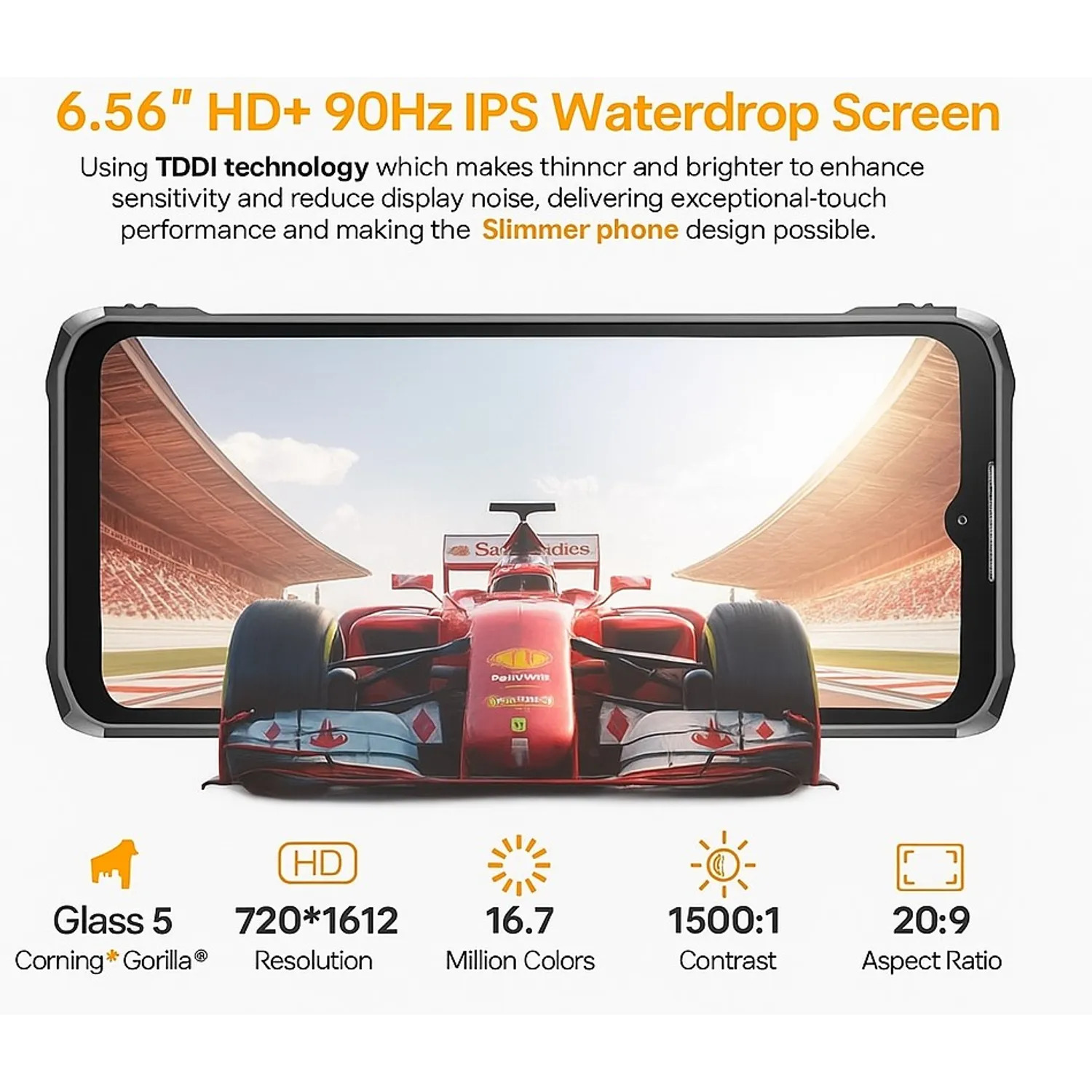 Doogee Blade 10 Pro – Endüstriyel Kalite, Zorlu Koşullar İçin Yanınızda Doogee Blade 10 Pro – Endüstriyel Kalite, Zorlu Koşullar İçin Yanınızda