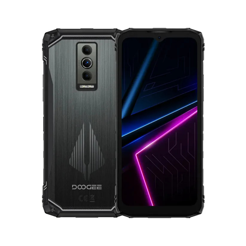 Doogee Blade 10 Pro Energy – Endüstriyel Kalite, Zorlu Koşullar İçin Yanınızda Doogee Blade 10 Pro Energy – Endüstriyel Kalite, Zorlu Koşullar İçin Yanınızda