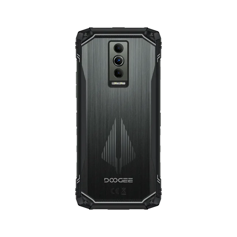 Doogee Blade 10 Pro Energy – Endüstriyel Kalite, Zorlu Koşullar İçin Yanınızda Doogee Blade 10 Pro Energy – Endüstriyel Kalite, Zorlu Koşullar İçin Yanınızda