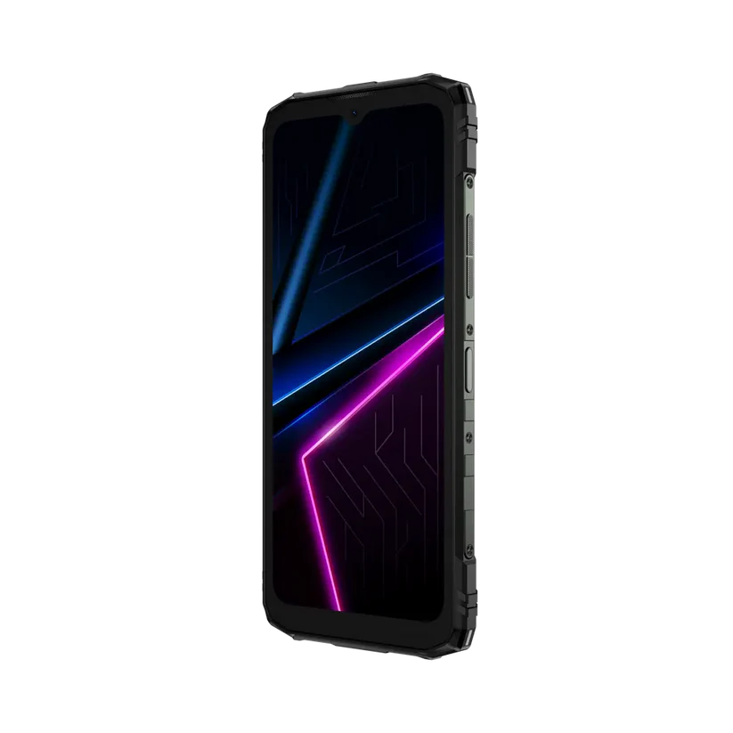 Doogee Blade 10 Pro Energy – Endüstriyel Kalite, Zorlu Koşullar İçin Yanınızda Doogee Blade 10 Pro Energy – Endüstriyel Kalite, Zorlu Koşullar İçin Yanınızda