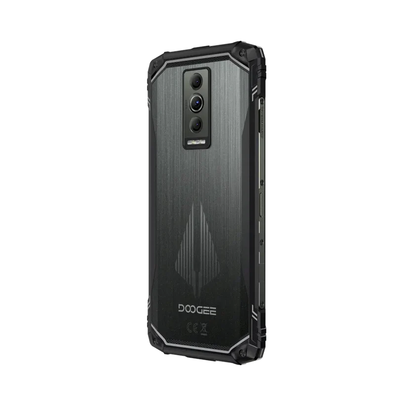 Doogee Blade 10 Pro Energy – Endüstriyel Kalite, Zorlu Koşullar İçin Yanınızda Doogee Blade 10 Pro Energy – Endüstriyel Kalite, Zorlu Koşullar İçin Yanınızda