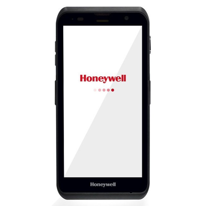 Honeywell EDA52 Android 11 4 GB / 64 GB El Terminali