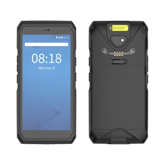 iData T3 Pro Endüstriyel El Terminali