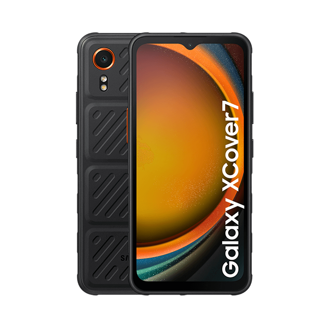 Samsung Galaxy Xcover 7 128 GB