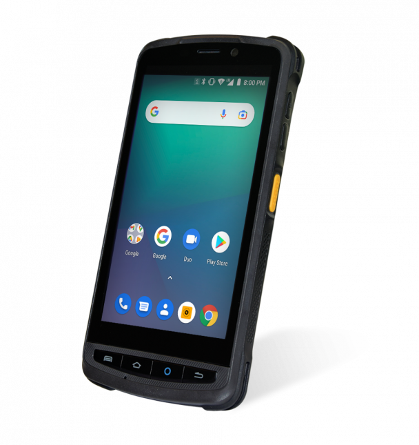 Newland MT90 Orca III Endüstriyel Android El terminali